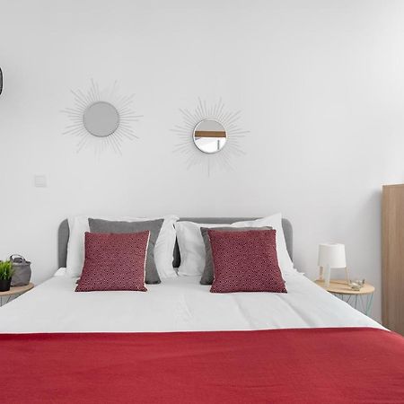 Altido Stylish Arroios Apartments, 20 Min To Centre Lisbon Bagian luar foto